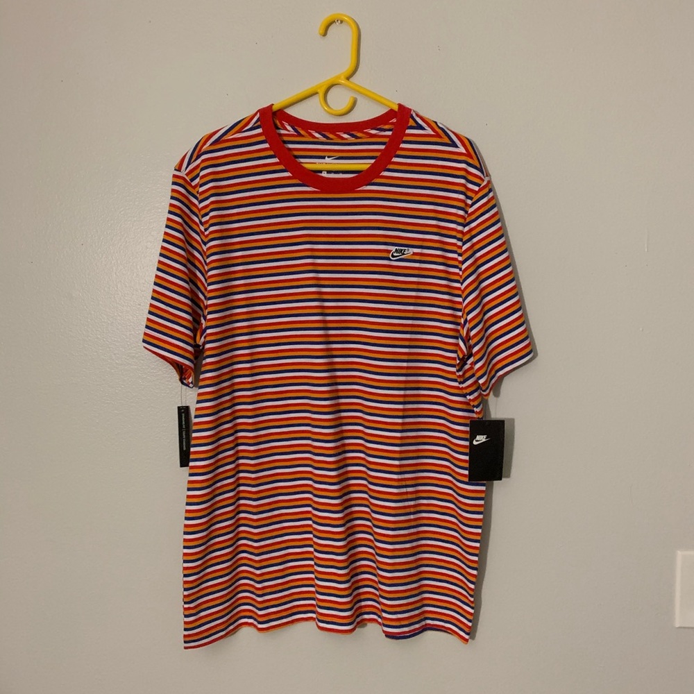 Nike T-Shirt